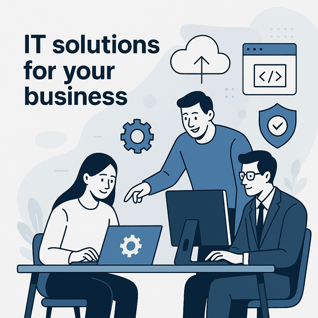 IT Solutions